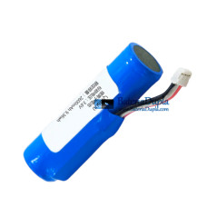 Bateria para PLC QM600 [bateria de reposição]